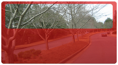 Image Layers with seperate opacitys so that you can see the difference